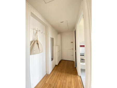 Appartement sur Montrouge ; 1 092 &euro;  ; Location Réf. 4666