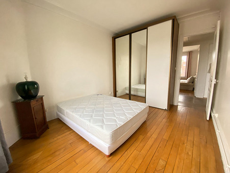 Appartement 1 092 &euro;  Réf. 4666 Montrouge