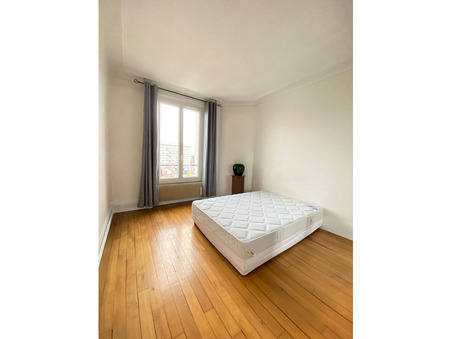 Location appartement Montrouge Réf. 4666