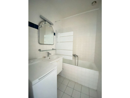 Location appartement Montrouge Réf. 4666