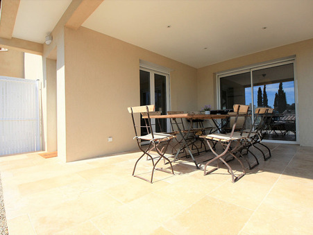 Maison 445 000 €  Réf. 338V1 La Motte