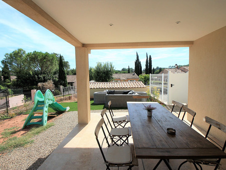 Achat maison La Motte Réf. 338V1