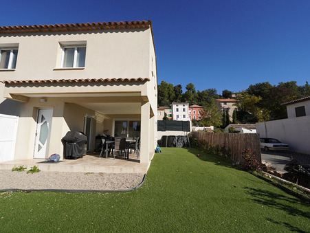 A vendre maison La Motte 83920; 445 000 € 