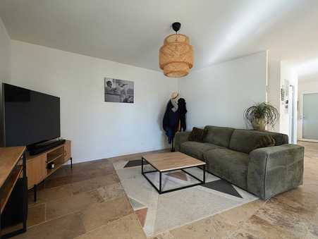 Maison 445 000 €  sur La Motte (83920) - Réf. 338V1