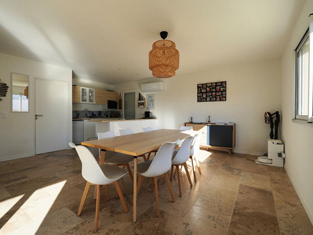 Maison sur La Motte ; 445 000 €  ; A vendre Réf. 338V1