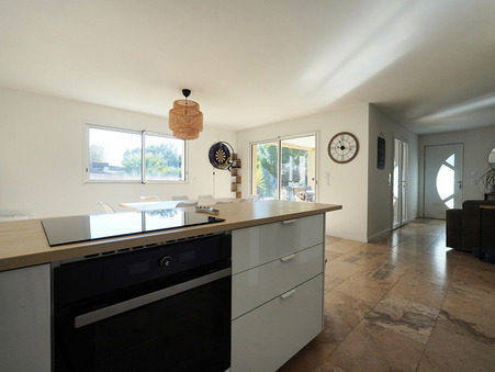 Maison 445 000 €  sur La Motte (83920) - Réf. 338V1