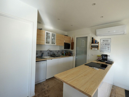 Maison sur La Motte ; 445 000 €  ; Achat Réf. 338V1