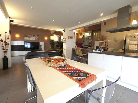 Achat maison Draguignan Réf. 17