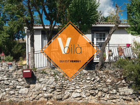 Maison 212 000 €  Réf. HORIZON Moussoulens