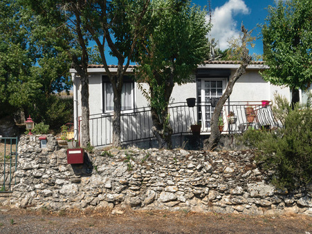 Maison 212 000 €  sur Moussoulens (11170) - Réf. HORIZON