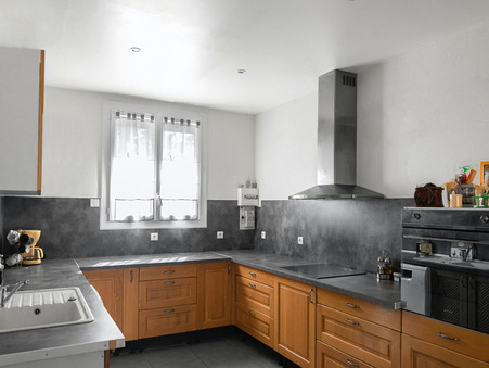 Maison 212 000 €  sur Moussoulens (11170) - Réf. HORIZON