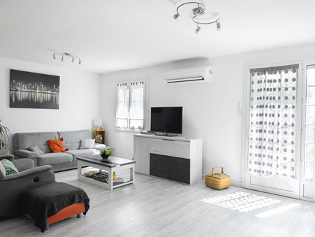 Vente maison 212 000 €  Moussoulens