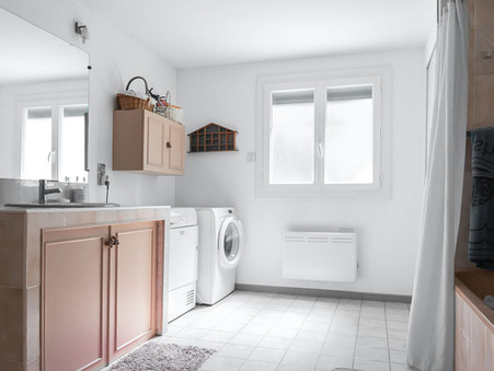 Maison sur Moussoulens ; 212 000 €  ; Vente Réf. HORIZON