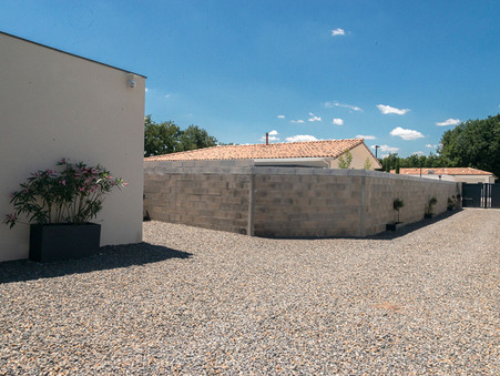 Maison 360 000 €  sur Carcassonne (11000) - Réf. TROPIQUE