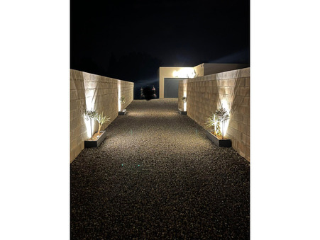 Maison sur Carcassonne ; 360 000 €  ; Achat Réf. TROPIQUE