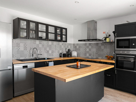 Maison 360 000 €  sur Carcassonne (11000) - Réf. TROPIQUE