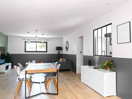 Maison 360 000 €  sur Carcassonne (11000) - Réf. TROPIQUE