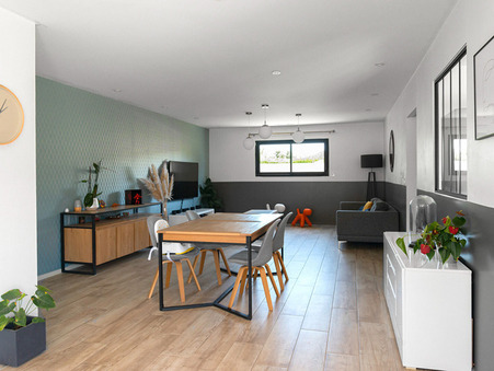 Vente maison 360 000 €  Carcassonne