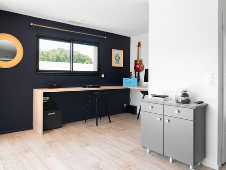 Maison 360 000 €  Réf. TROPIQUE Carcassonne