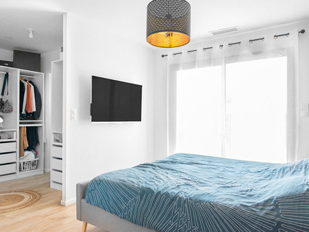 Maison sur Carcassonne ; 360 000 €  ; Vente Réf. TROPIQUE