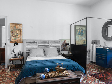 Vente maison 390 000 €  Carcassonne