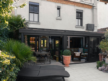 Maison 390 000 €  Réf. ALTESSE Carcassonne