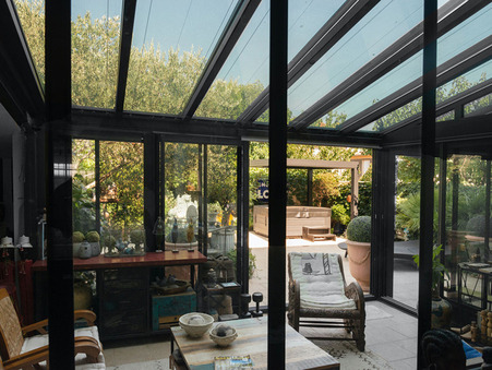 Maison 390 000 €  Réf. ALTESSE Carcassonne