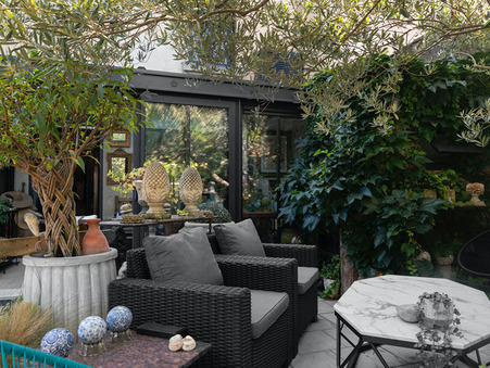 A vendre maison Carcassonne 11000; 390 000 € 