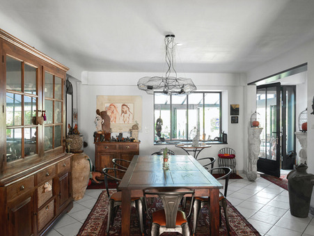 Maison 390 000 €  Réf. ALTESSE Carcassonne