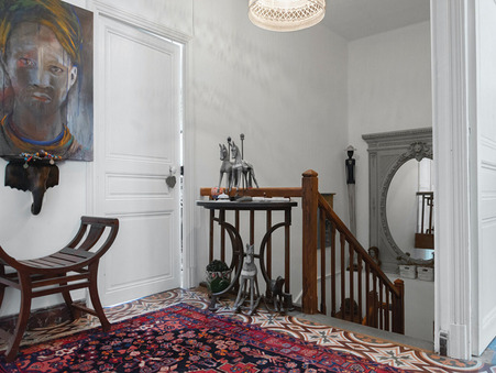 Maison sur Carcassonne ; 390 000 €  ; Achat Réf. ALTESSE