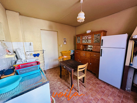 Vente maison 135 000 &euro;  Carcassonne