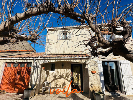 Vente maison 135 000 &euro;  Carcassonne