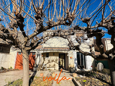 A vendre maison Carcassonne 11000; 135 000 &euro; 