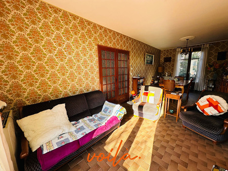 A vendre maison Carcassonne 11000; 135 000 &euro; 