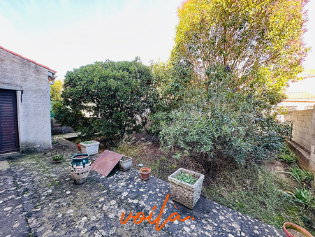 A vendre maison Carcassonne 11000; 135 000 &euro; 