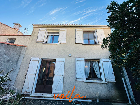 A vendre maison Carcassonne 11000; 135 000 &euro; 