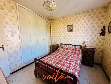 Vente maison 135 000 &euro;  Carcassonne