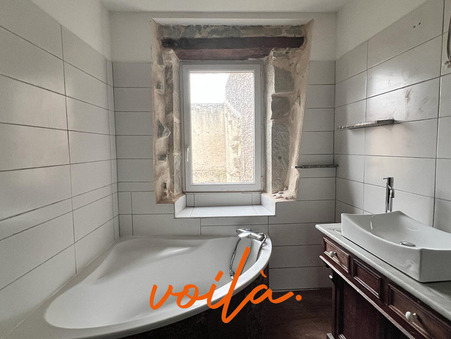 Maison 165 000 &euro;  sur Carcassonne (11000) - Réf. BRIQUE