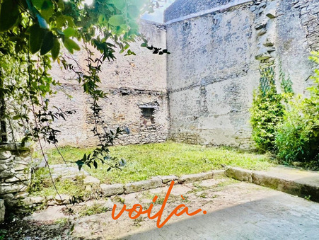 Achat maison Carcassonne Réf. BRIQUE