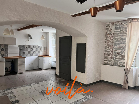 Vente maison 165 000 &euro;  Carcassonne