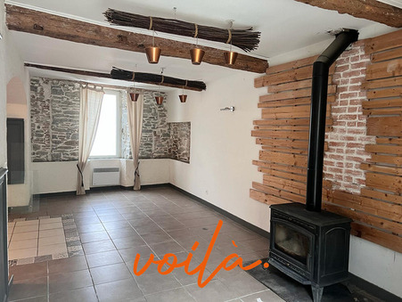 Vente maison 165 000 &euro;  Carcassonne