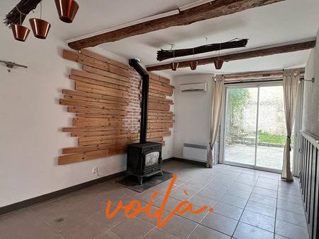 Maison 165 000 &euro;  sur Carcassonne (11000) - Réf. BRIQUE