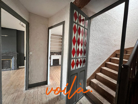 Maison sur Carcassonne ; 165 000 &euro;  ; A vendre Réf. BRIQUE