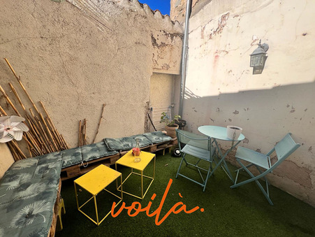 Maison sur Carcassonne ; 99 000 &euro;  ; Vente Réf. COPENHAGUE