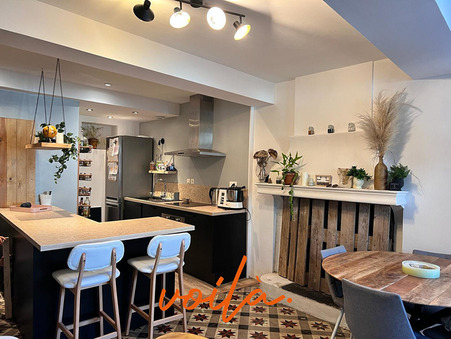 Vente maison 99 000 &euro;  Carcassonne