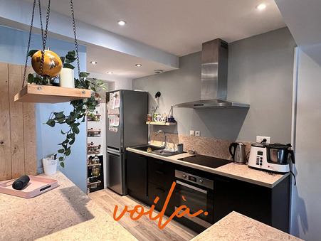 Maison 99 000 &euro;  Réf. COPENHAGUE Carcassonne