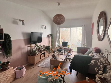 Maison sur Carcassonne ; 99 000 &euro;  ; Achat Réf. COPENHAGUE