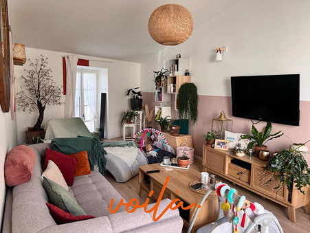 A vendre maison Carcassonne 11000; 99 000 &euro; 