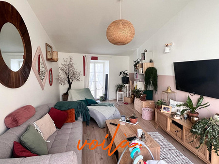 Achat maison Carcassonne Réf. COPENHAGUE