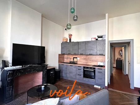 Vente appartement 75 000 &euro;  Carcassonne